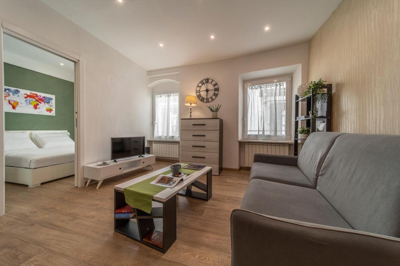 Door22 - Apartment In S. Lorenzo Florence Luaran gambar