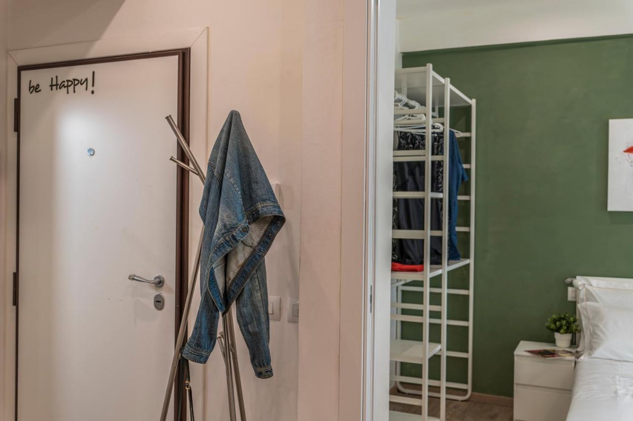 Door22 - Apartment In S. Lorenzo Florence Luaran gambar