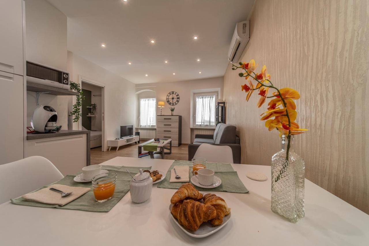 Door22 - Apartment In S. Lorenzo Florence Luaran gambar