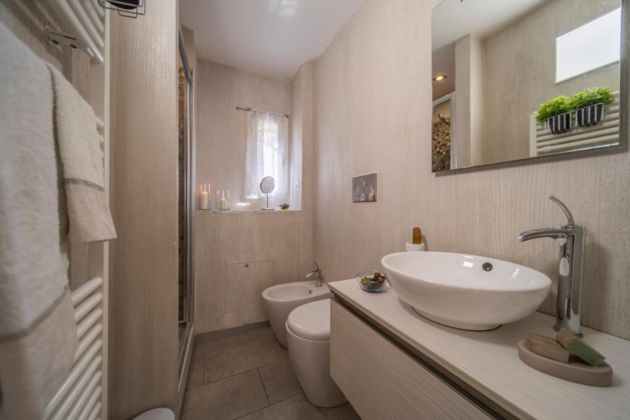 Door22 - Apartment In S. Lorenzo Florence Luaran gambar