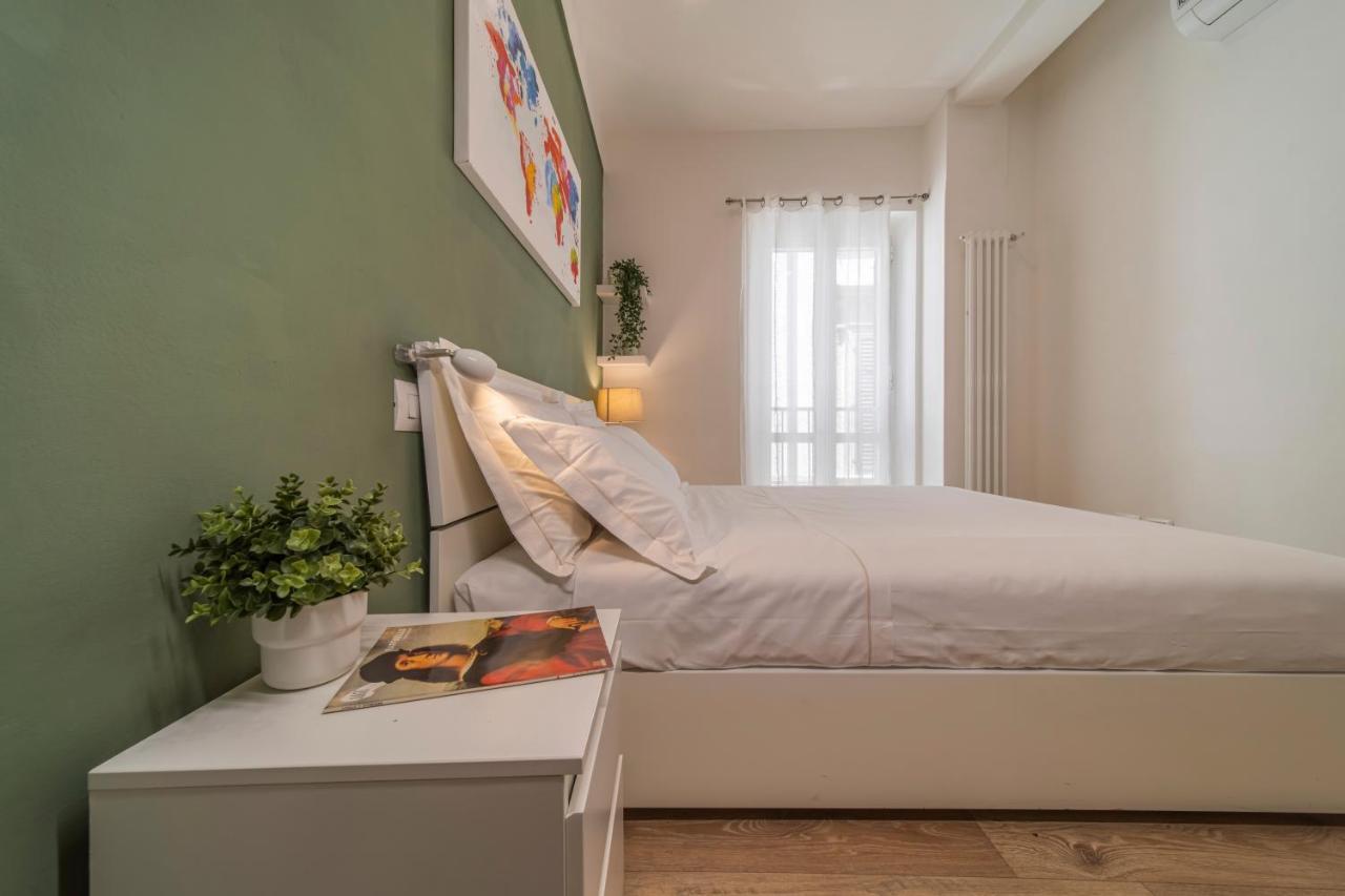 Door22 - Apartment In S. Lorenzo Florence Luaran gambar